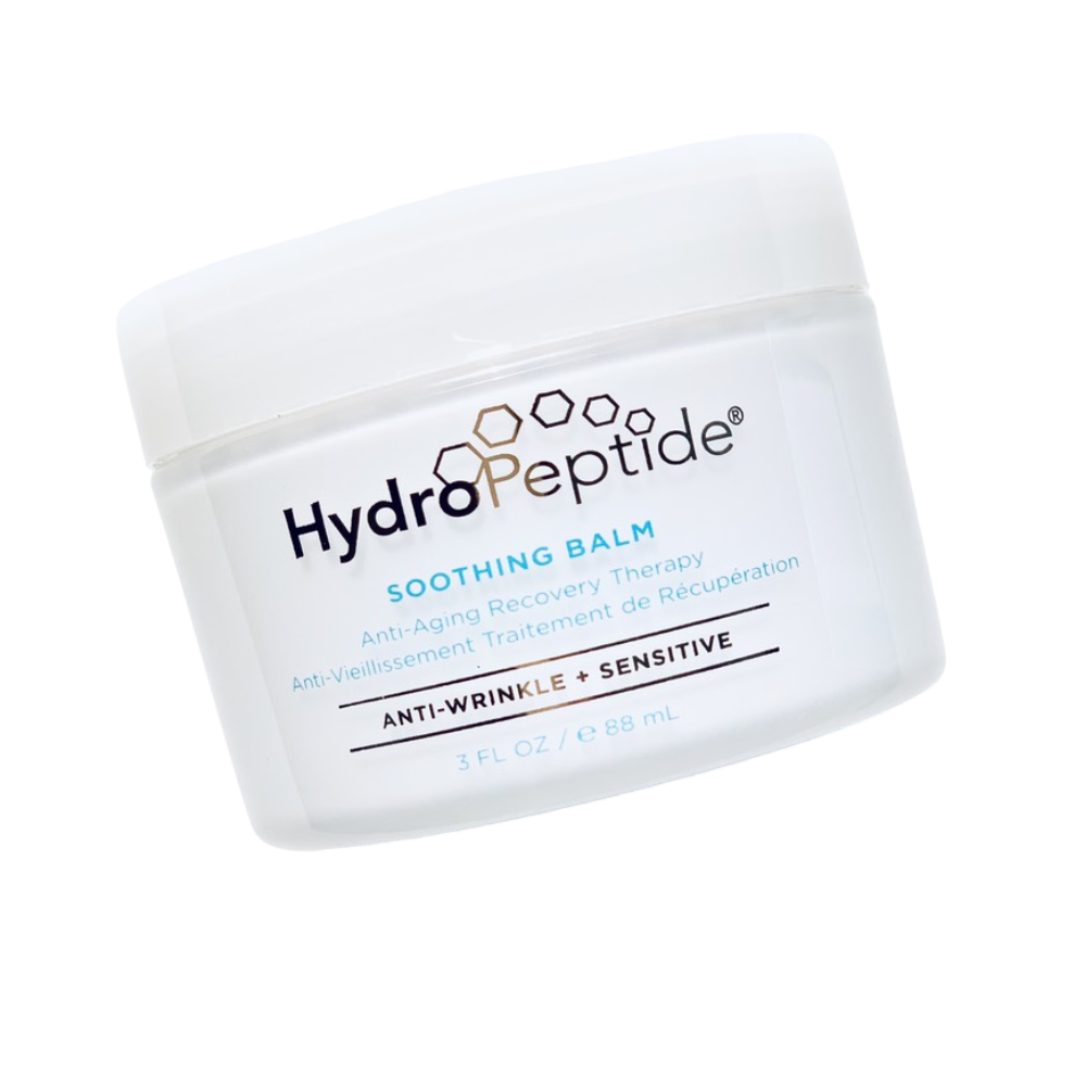 HYDROPEPTIDE Soothing Balm 88ml - Поживний відновлюючий крем-бальзам - фото №2 HYDROPEPTIDE Soothing Balm 88ml - Поживний відновлюючий крем-бальзам - фото №2